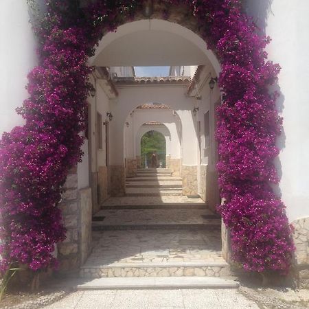 Holiday Home Casba Γκαέτα Εξωτερικό φωτογραφία