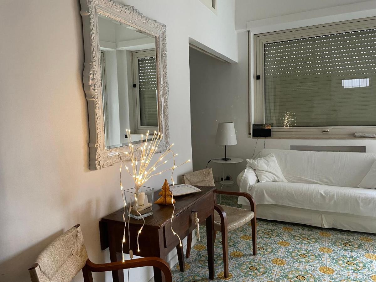 Holiday Home Casba Γκαέτα Εξωτερικό φωτογραφία