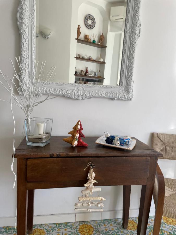 Holiday Home Casba Γκαέτα Εξωτερικό φωτογραφία