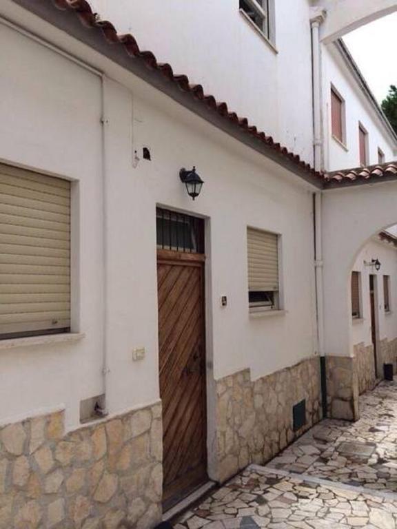 Holiday Home Casba Γκαέτα Δωμάτιο φωτογραφία