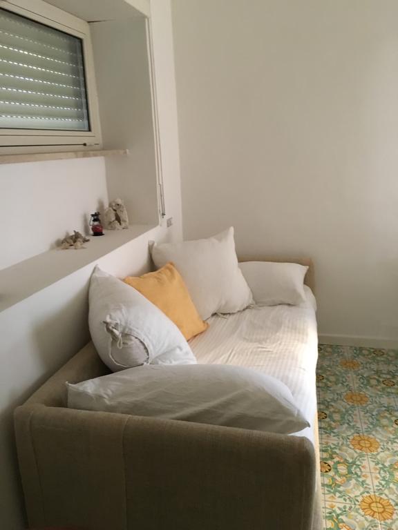 Holiday Home Casba Γκαέτα Εξωτερικό φωτογραφία