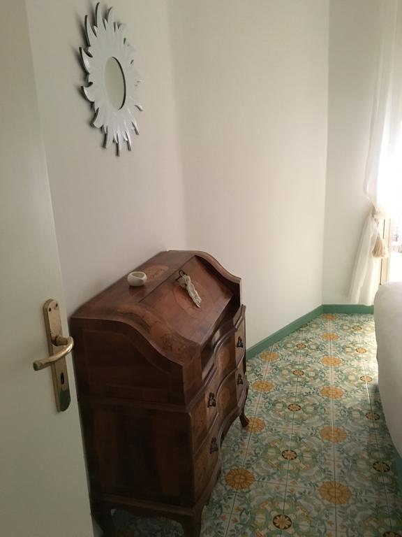 Holiday Home Casba Γκαέτα Εξωτερικό φωτογραφία
