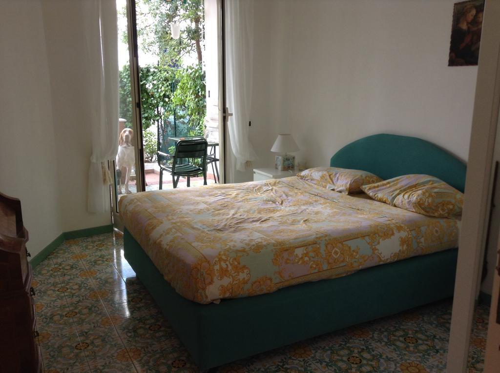 Holiday Home Casba Γκαέτα Δωμάτιο φωτογραφία