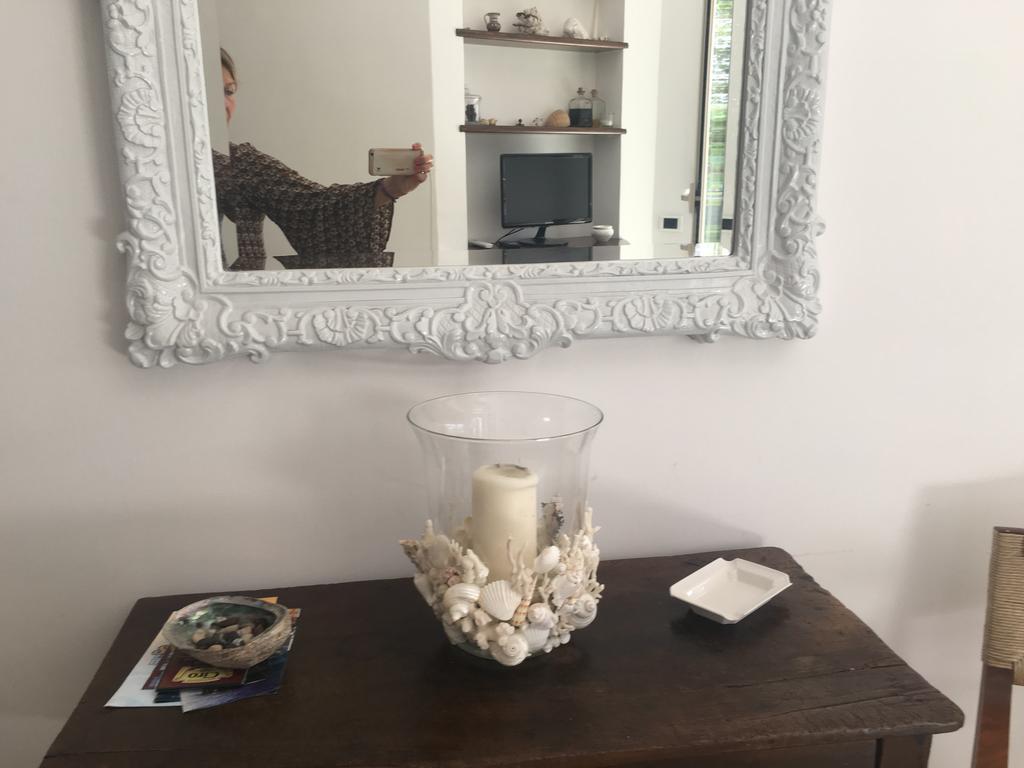 Holiday Home Casba Γκαέτα Εξωτερικό φωτογραφία
