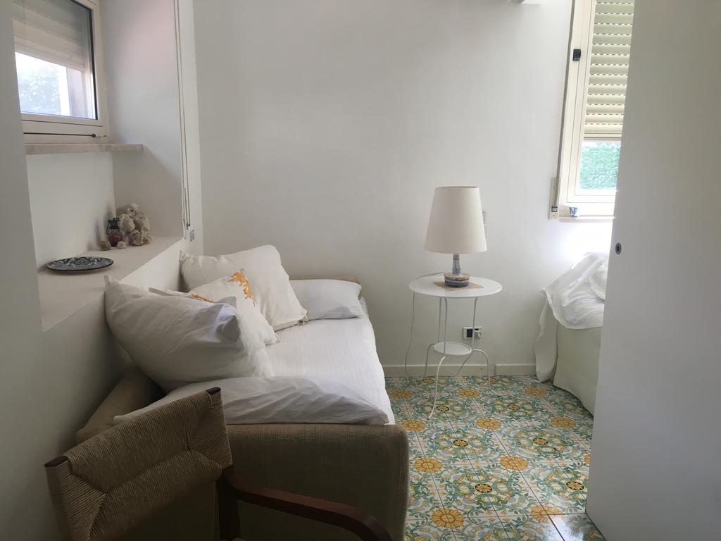 Holiday Home Casba Γκαέτα Εξωτερικό φωτογραφία