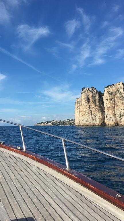 Holiday Home Casba Γκαέτα Εξωτερικό φωτογραφία