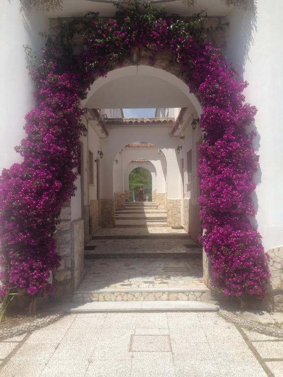 Holiday Home Casba Γκαέτα Εξωτερικό φωτογραφία